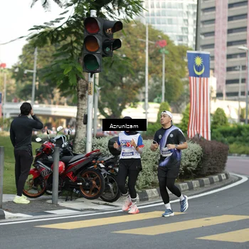 Runner Photo 4547187