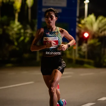 Runner Photo 4547192