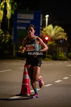 Runner Photo 4547193
