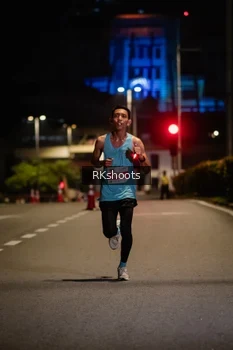 Runner Photo 4547199