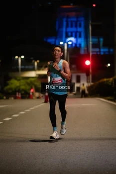 Runner Photo 4547205