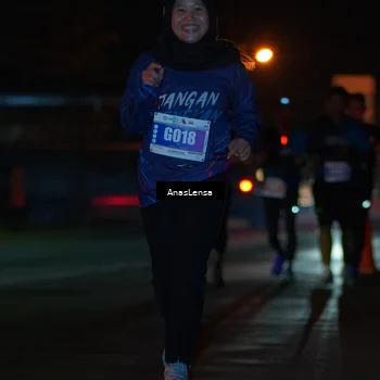 Runner Photo 4547210