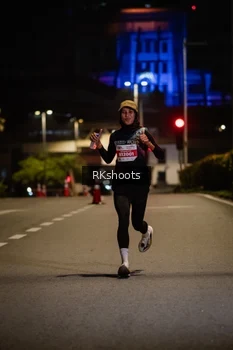 Runner Photo 4547219