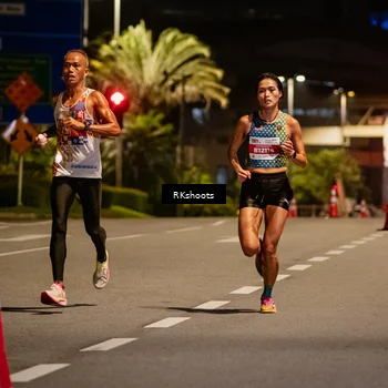 Runner Photo 4547220