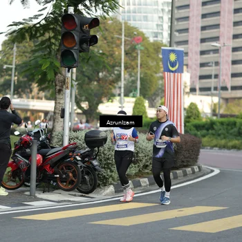 Runner Photo 4547223