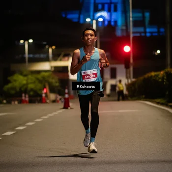 Runner Photo 4547227