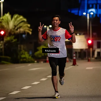 Runner Photo 4547237
