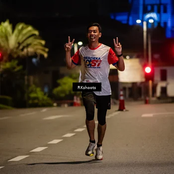 Runner Photo 4547253
