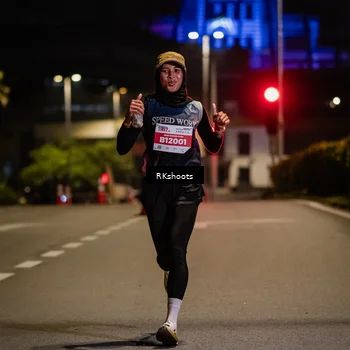 Runner Photo 4547254