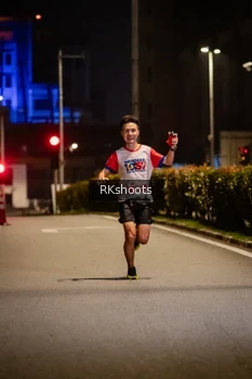 Runner Photo 4547255
