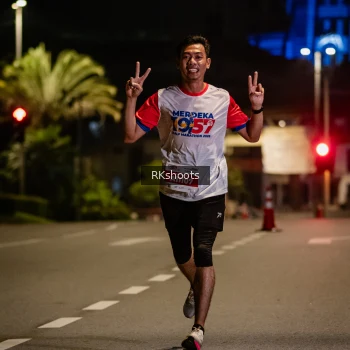 Runner Photo 4547263
