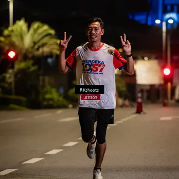 Runner Photo 4547273
