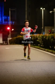 Runner Photo 4547276