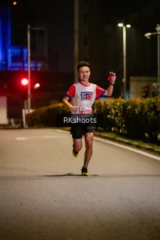 Runner Photo 4547278