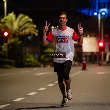 Runner Photo 4547280