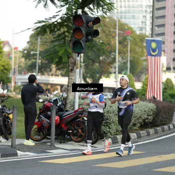 Runner Photo 4547284