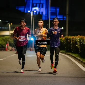 Runner Photo 4547286