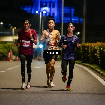 Runner Photo 4547293