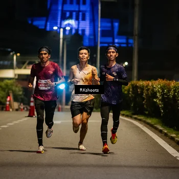 Runner Photo 4547296