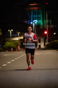 Runner Photo 4547304