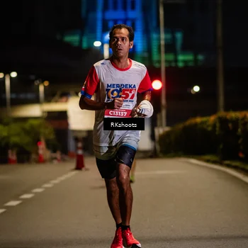 Runner Photo 4547305
