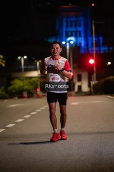 Runner Photo 4547313
