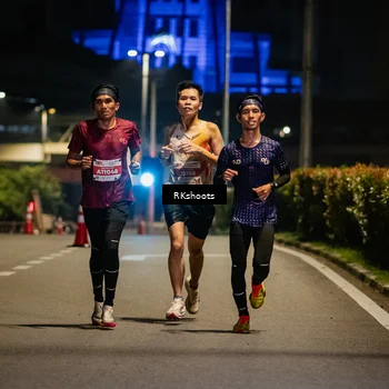 Runner Photo 4547316