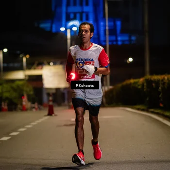 Runner Photo 4547319