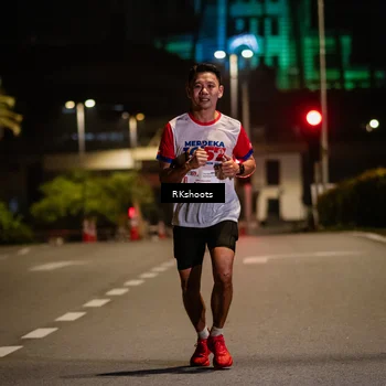 Runner Photo 4547326