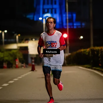 Runner Photo 4547334