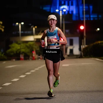 Runner Photo 4547335