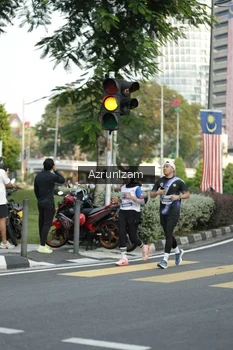 Runner Photo 4547337