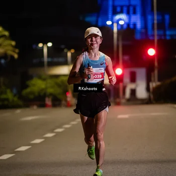 Runner Photo 4547352