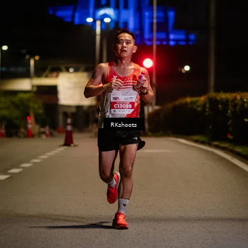Runner Photo 4547354
