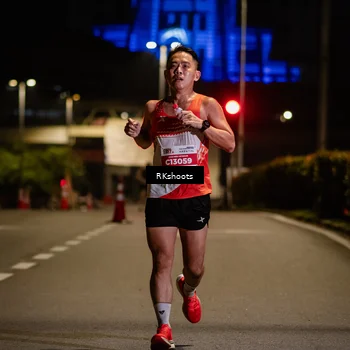 Runner Photo 4547355