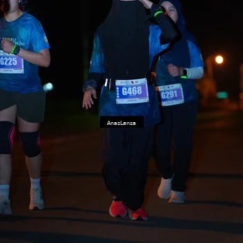 Runner Photo 4547365