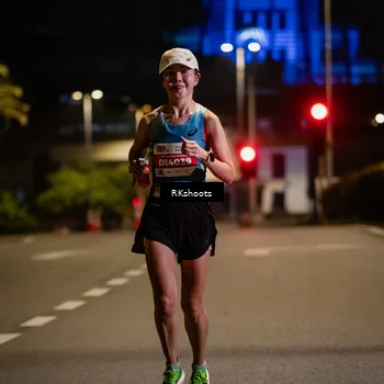 Runner Photo 4547366