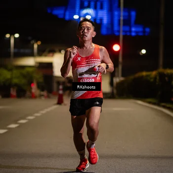 Runner Photo 4547378
