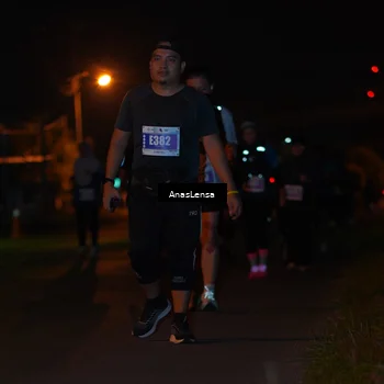 Runner Photo 4547380