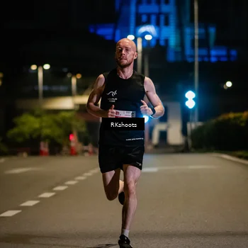 Runner Photo 4547381