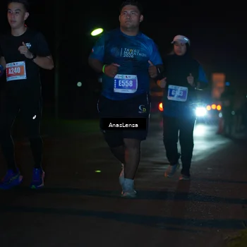 Runner Photo 4547390