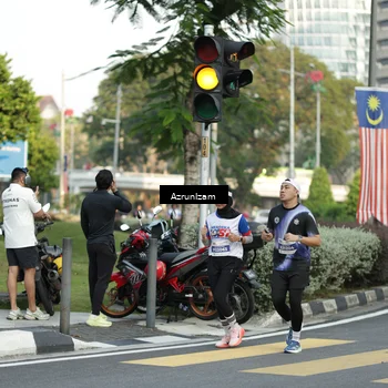 Runner Photo 4547394