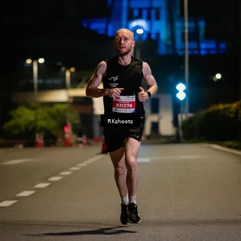 Runner Photo 4547399