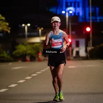 Runner Photo 4547400