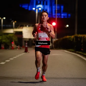 Runner Photo 4547402