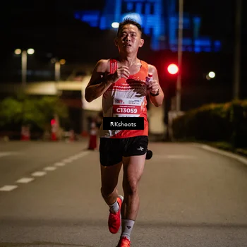 Runner Photo 4547403