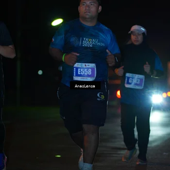 Runner Photo 4547404