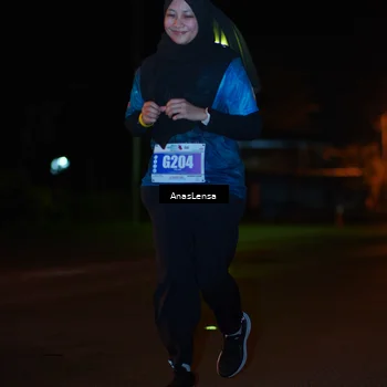 Runner Photo 4547407