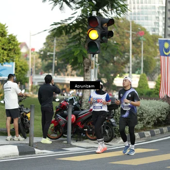 Runner Photo 4547409