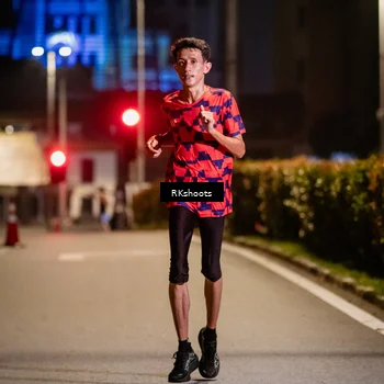Runner Photo 4547413